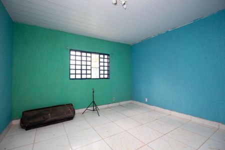 Casa para alugar com 120m², 2 quartos e 4 vagasQuarto 2