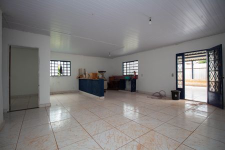 Sala de casa para alugar com 2 quartos, 120m² em Lago Norte, Brasília