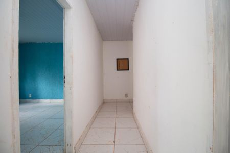 Casa para alugar com 120m², 2 quartos e 4 vagasCorredor