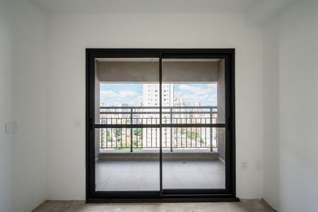 Studio para alugar com 25m², 1 quarto e 1 vagaStudio 