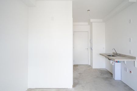 Studio  de kitnet/studio à venda com 1 quarto, 25m² em Ipiranga, São Paulo