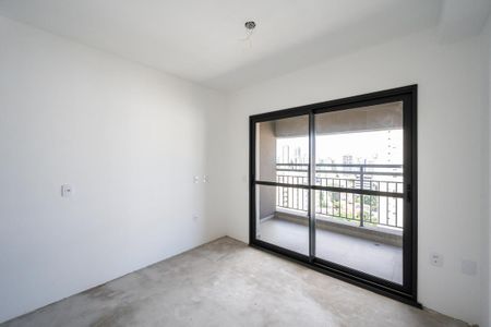 Studio para alugar com 25m², 1 quarto e 1 vagaStudio 