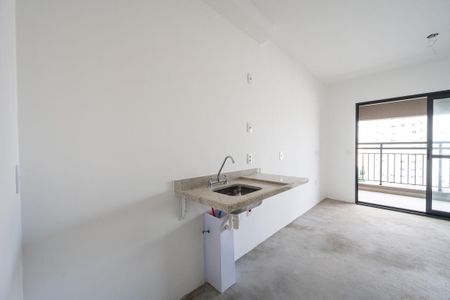 Studio  de kitnet/studio à venda com 1 quarto, 25m² em Ipiranga, São Paulo