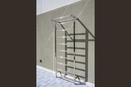 Studio para alugar com 25m², 1 quarto e 1 vagaÁrea Comum