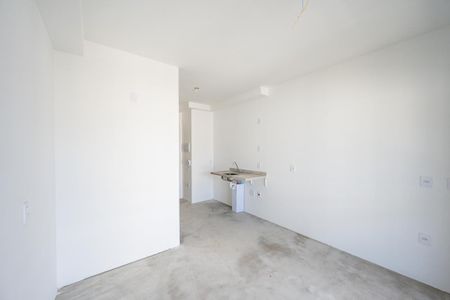 Studio  de kitnet/studio à venda com 1 quarto, 25m² em Ipiranga, São Paulo