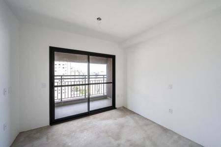 Studio para alugar com 25m², 1 quarto e 1 vagaStudio 