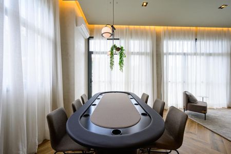 Studio para alugar com 25m², 1 quarto e 1 vagaÁrea Comum