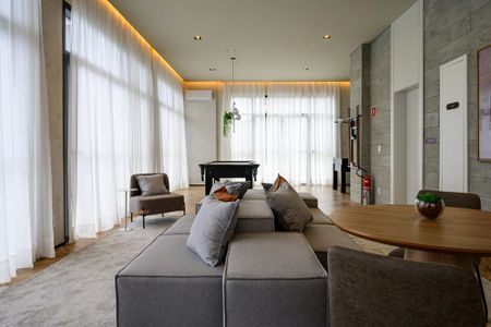 Studio para alugar com 25m², 1 quarto e 1 vagaÁrea Comum