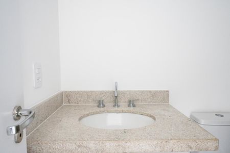 Studio para alugar com 25m², 1 quarto e 1 vagaBanheiro 