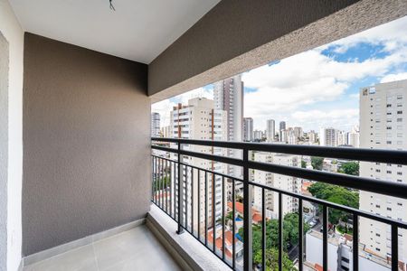 Studio para alugar com 25m², 1 quarto e 1 vagaStudio 