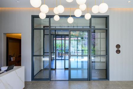 Studio para alugar com 25m², 1 quarto e 1 vagaÁrea Comum