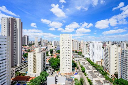 Studio para alugar com 25m², 1 quarto e 1 vagaÁrea Comum