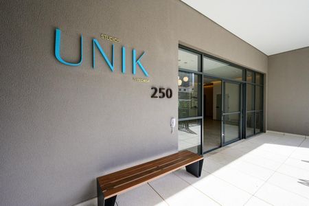 Studio para alugar com 25m², 1 quarto e 1 vagaÁrea Comum