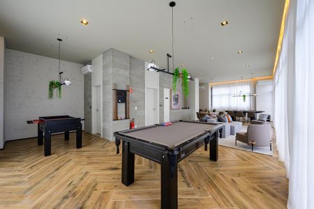 Studio para alugar com 25m², 1 quarto e 1 vagaÁrea Comum