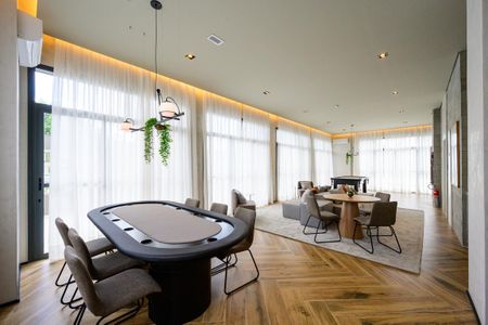 Studio para alugar com 25m², 1 quarto e 1 vagaÁrea Comum