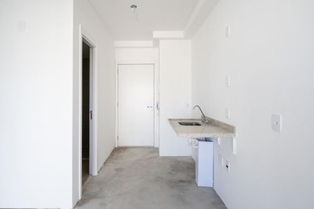 Studio  de kitnet/studio à venda com 1 quarto, 25m² em Ipiranga, São Paulo
