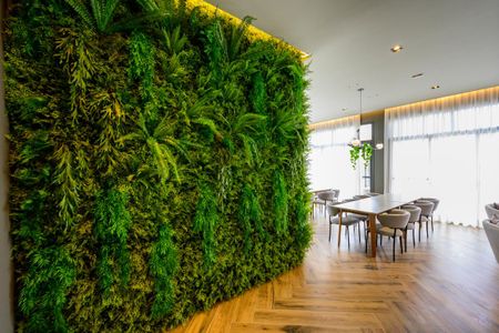 Studio para alugar com 25m², 1 quarto e 1 vagaÁrea Comum