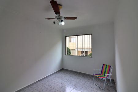 Apartamento à venda com 58m², 2 quartos e 1 vagaSala 