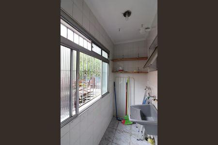 Apartamento à venda com 58m², 2 quartos e 1 vagaÁrea de Serviço