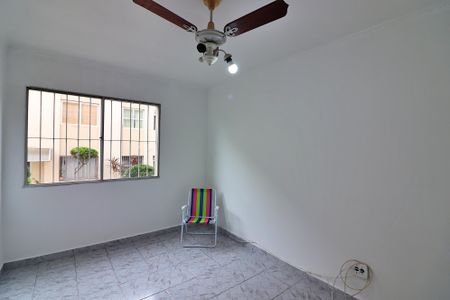 Sala  de apartamento à venda com 2 quartos, 58m² em Assunção, São Bernardo do Campo