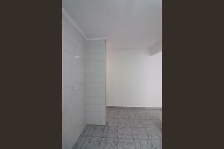 Apartamento à venda com 58m², 2 quartos e 1 vagaCozinha 