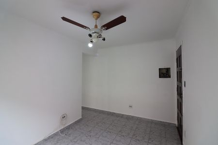 Sala  de apartamento à venda com 2 quartos, 58m² em Assunção, São Bernardo do Campo