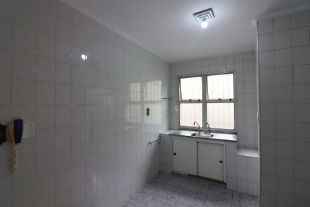 Apartamento à venda com 58m², 2 quartos e 1 vagaCozinha 