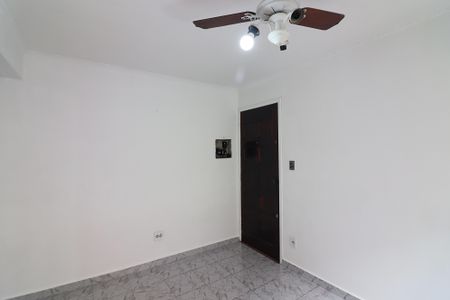 Sala  de apartamento à venda com 2 quartos, 58m² em Assunção, São Bernardo do Campo