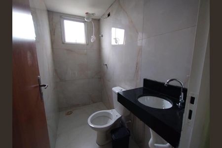 Studio para alugar com 35m², 1 quarto e 1 vagaBanheiro