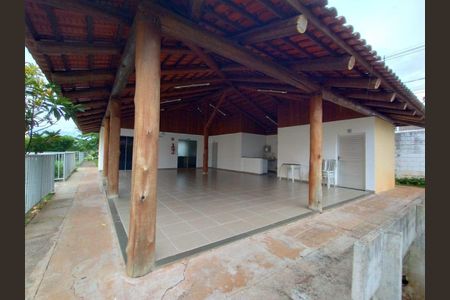 Studio para alugar com 35m², 1 quarto e 1 vagaSalão de festas