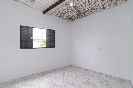 Quarto de casa para alugar com 1 quarto, 50m² em Jardim Fernandes, São Paulo