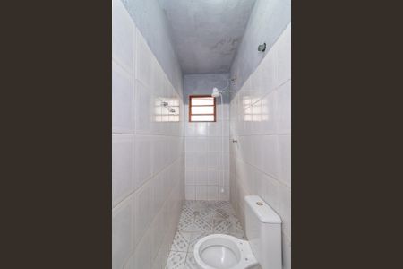 Casa para alugar com 50m², 1 quarto e sem vagaBanheiro