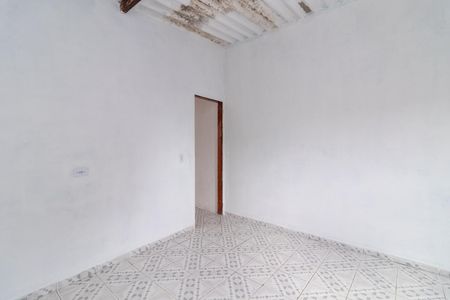 Quarto de casa para alugar com 1 quarto, 50m² em Jardim Fernandes, São Paulo