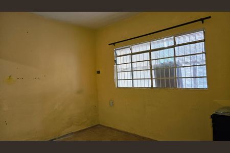 Casa para alugar com 2 quartos, 97m² em Agapeama, Várzea Paulista