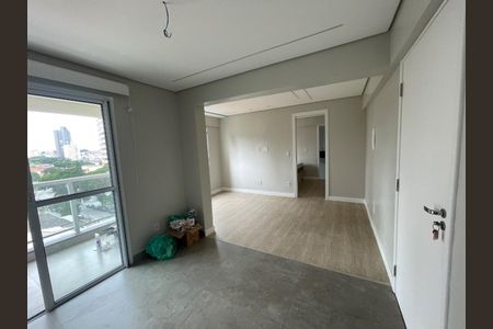 Foto 04 de apartamento à venda com 1 quarto, 40m² em Vila Prudente, São Paulo