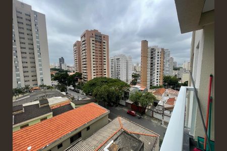 Apartamento à venda com 40m², 1 quarto e 1 vaga Apartamento à venda com 40m², 1 quarto e 1 vagaFoto 26