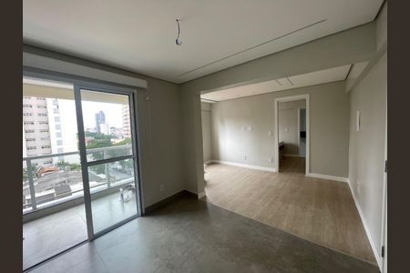 Foto 03 de apartamento à venda com 1 quarto, 40m² em Vila Prudente, São Paulo