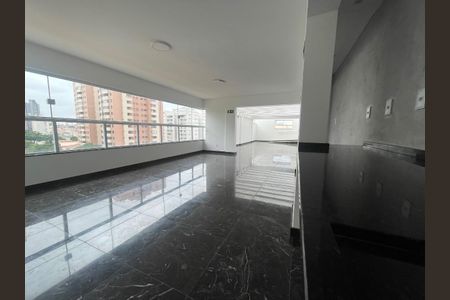 Foto 30 de apartamento à venda com 1 quarto, 40m² em Vila Prudente, São Paulo