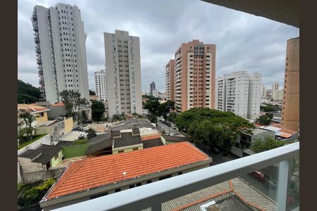 Apartamento à venda com 40m², 1 quarto e 1 vaga Apartamento à venda com 40m², 1 quarto e 1 vagaFoto 24