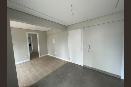Foto 06 de apartamento à venda com 1 quarto, 40m² em Vila Prudente, São Paulo