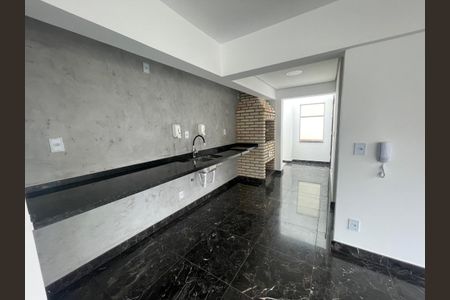Apartamento à venda com 40m², 1 quarto e 1 vaga Apartamento à venda com 40m², 1 quarto e 1 vagaFoto 28