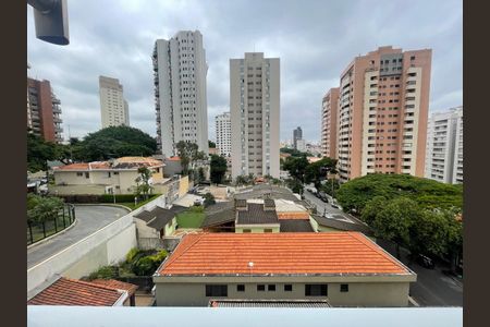 Apartamento à venda com 40m², 1 quarto e 1 vaga Apartamento à venda com 40m², 1 quarto e 1 vagaFoto 25
