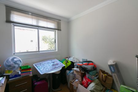Apartamento à venda com 3 quartos, 110m² em Itamarati, Belo Horizonte