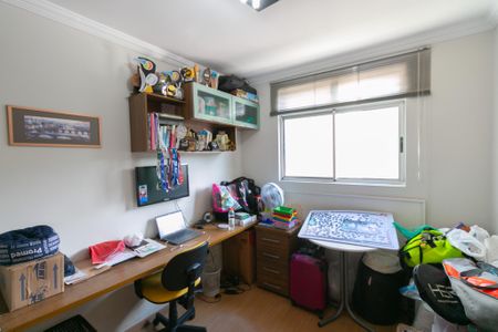 Apartamento à venda com 3 quartos, 110m² em Itamarati, Belo Horizonte