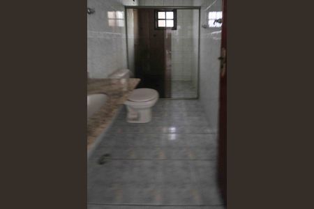 Casa para alugar com 120m², 3 quartos e 2 vagas