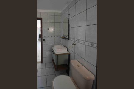 Casa para alugar com 120m², 3 quartos e 2 vagas