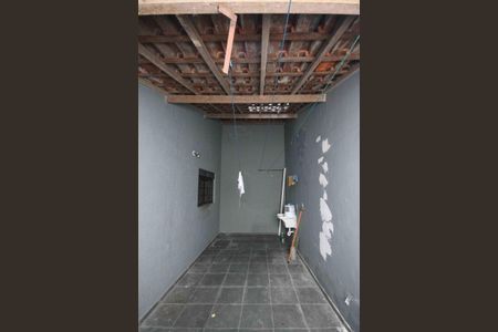 Casa para alugar com 120m², 3 quartos e 2 vagas