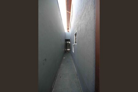 Casa para alugar com 120m², 3 quartos e 2 vagas