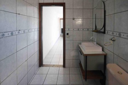 Casa para alugar com 120m², 3 quartos e 2 vagas