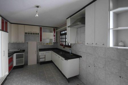 Casa para alugar com 120m², 3 quartos e 2 vagas